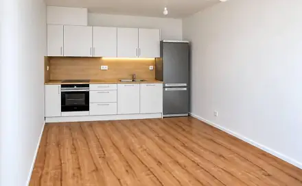 Pronájem bytu 2+kk 55 m², Pod Kavkami, Brno - Maloměřice