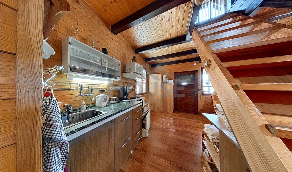 Prodej chaty/chalupy 50 m² s pozemkem 332 m², Kněževes – náhled fotky 6
