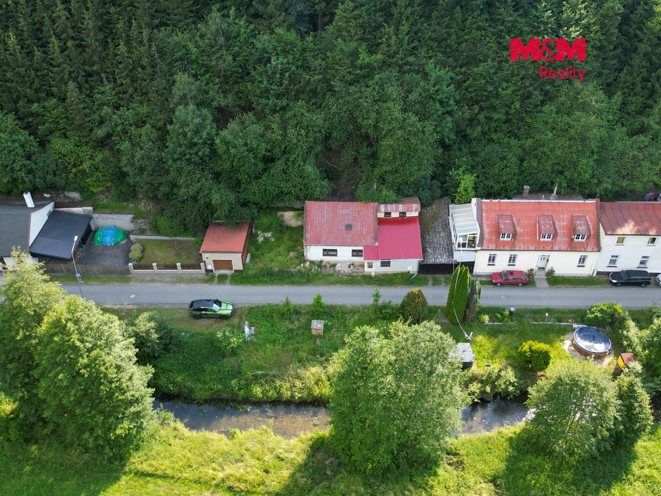 Prodej domu 80 m² s pozemkem 179 m² — photo 5