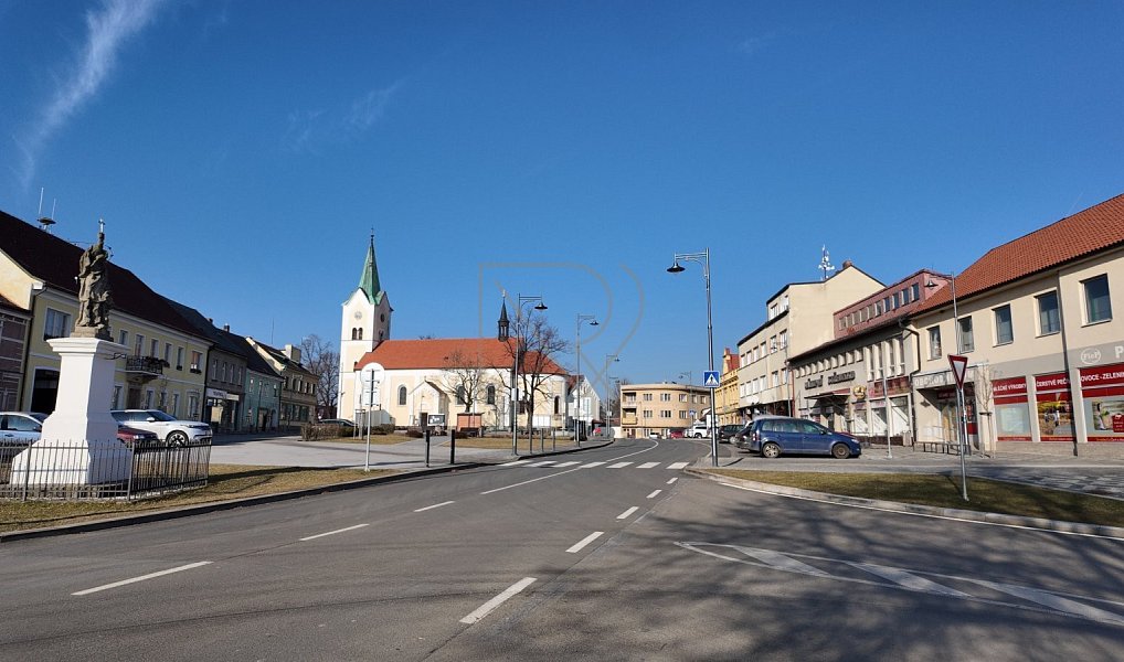 Prodej domu 250 m² s pozemkem 461 m², Sedlec-Prčice – náhled fotky 12