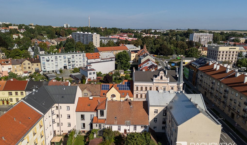 Prodej domu 150 m² s pozemkem 409 m², Chrudim – náhled fotky 14