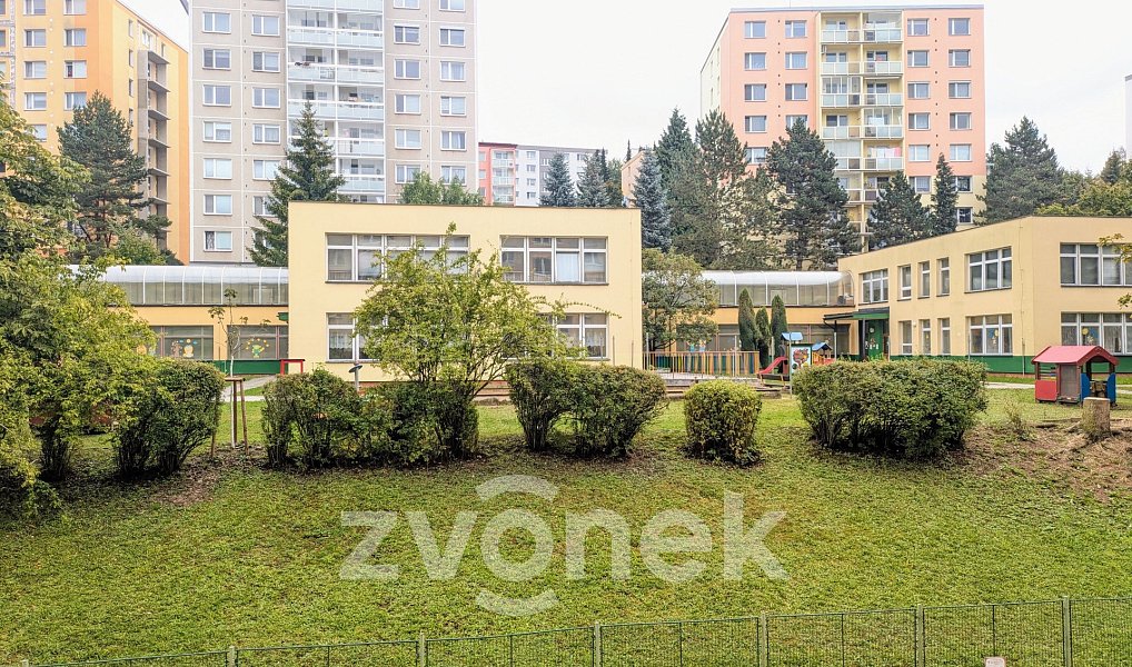 Prodej bytu 3+1 72 m², Vsetín – náhled fotky 7