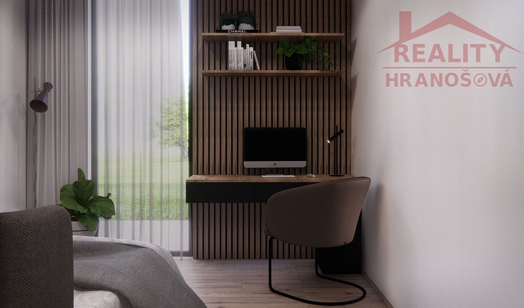 Prodej domu 138 m² s pozemkem 801 m², Bohuslavice – náhled fotky 16