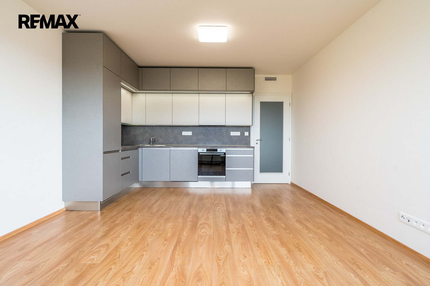 Pronájem bytu 2+kk 58 m²