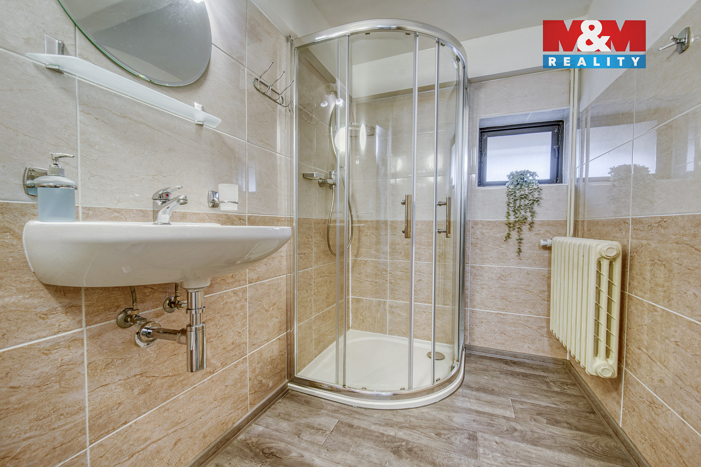 Prodej ubytovacího objektu 312 m²