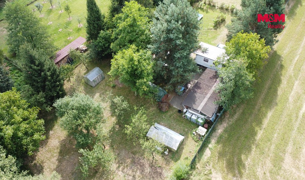 Prodej stavebního pozemku 2 866 m², Horní Suchá – náhled fotky 9