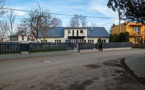 Prodej domu 227 m² s pozemkem 1 026 m², Malostranská, Šenov u Nového Jičína, okres Nový Jičín