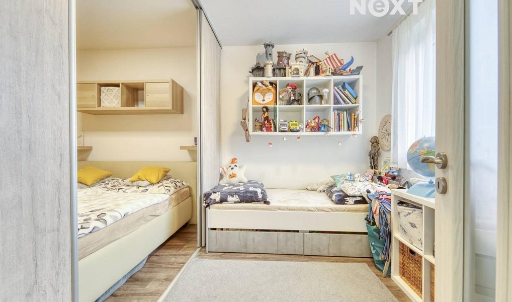 Prodej bytu 3+1 82 m², Klatovy – náhled fotky 10