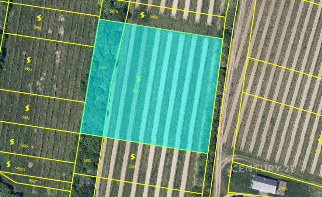 Prodej pole 10 997 m² – fotografie 4