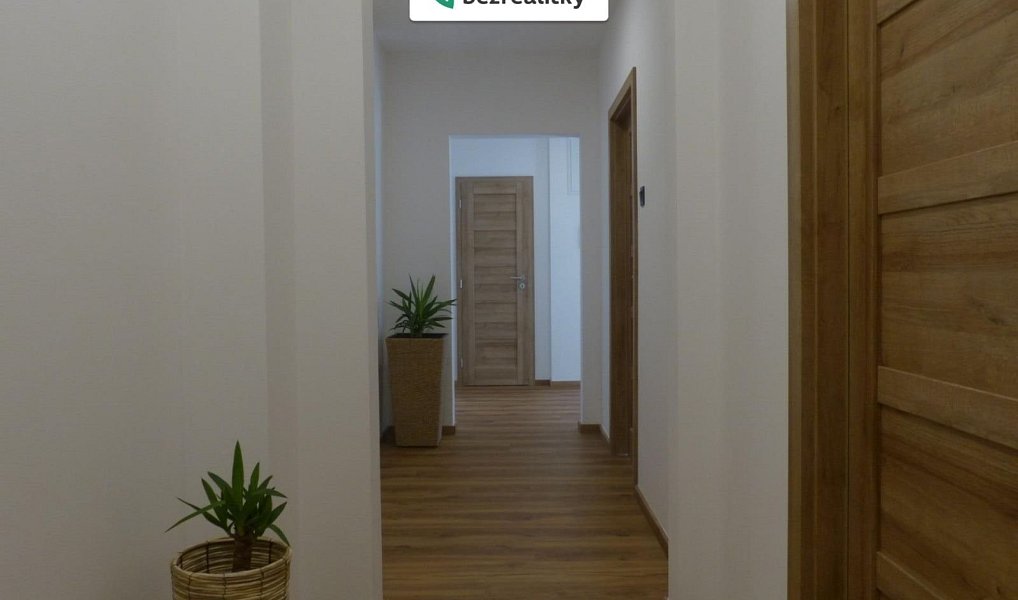 Prodej bytu 3+1 80 m², Velké Hamry – náhled fotky 6