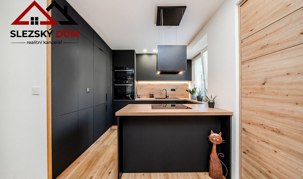 Prodej bytu 2+kk 47 m², Bohumín – náhled fotky 7