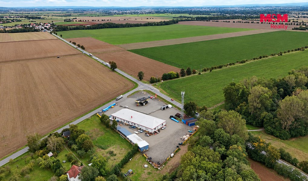 Prodej pozemku 3 088 m², Bělkovice-Lašťany – náhled fotky 6