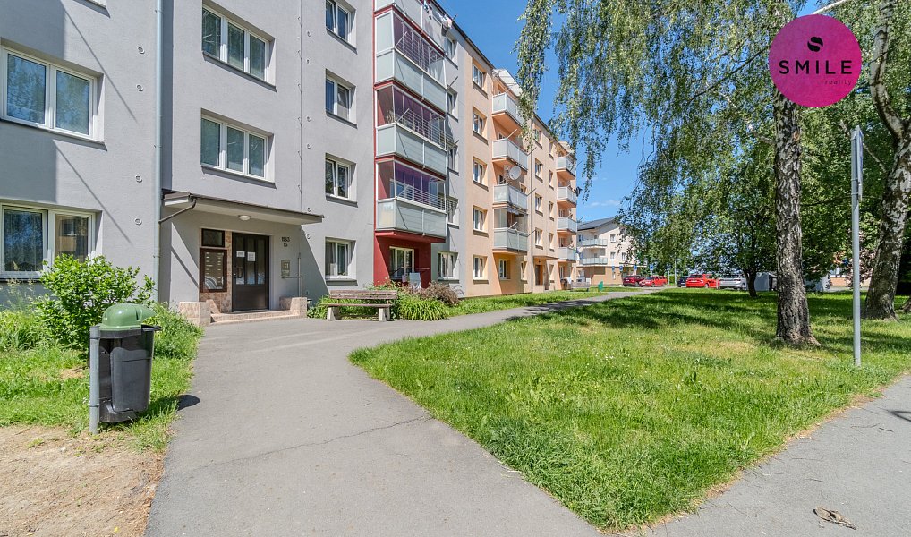 Prodej bytu 3+1 62 m², Hlučín – náhled fotky 22