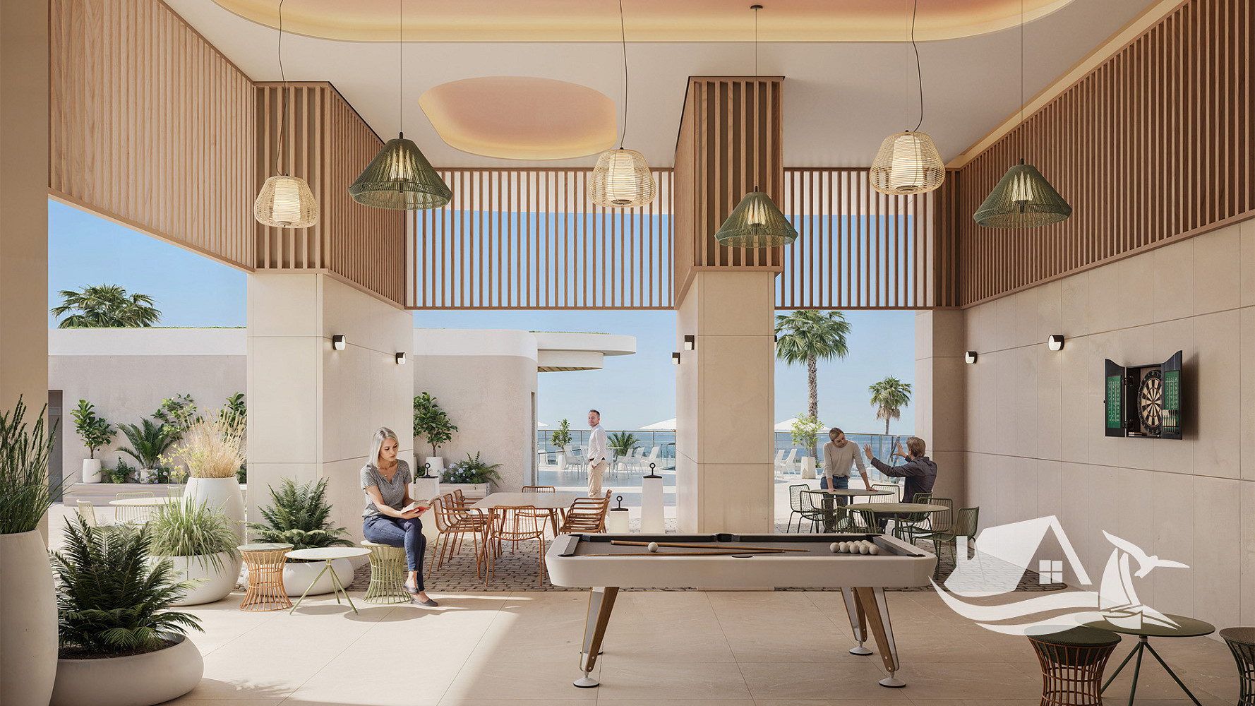 Piso – Benidorm, Ponent, la Marina Baixa - Vista 4