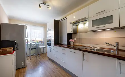 Prodej domu 163 m² s pozemkem 327 m², Jungmannova, Nové Strašecí, okres Rakovník