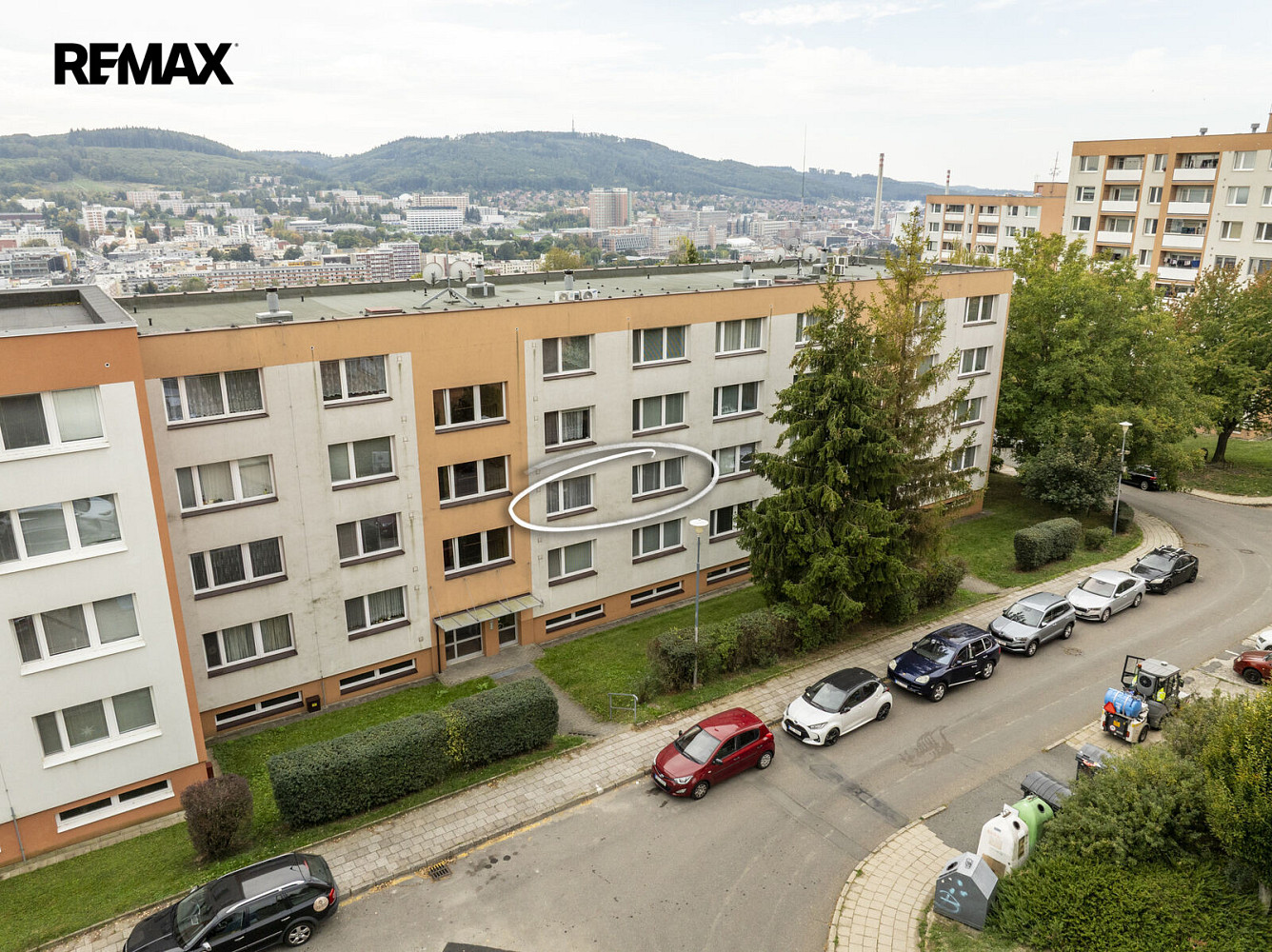 Pronájem bytu 3+1 72 m² – fotografie 2