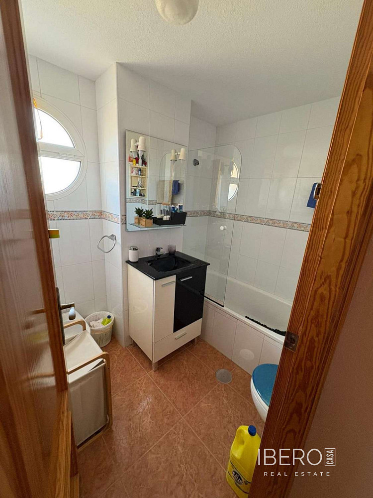 3+kk Apartment in Cartagena, Islas Menores, Rincón de San Ginés - View 4