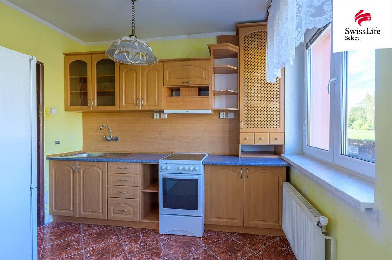Prodej bytu 3+1 55 m² – fotografie 3