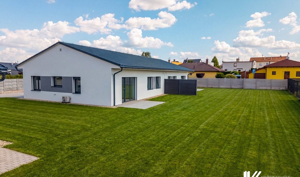 Prodej domu 105 m² s pozemkem 482 m², Pardubice – náhled fotky 41