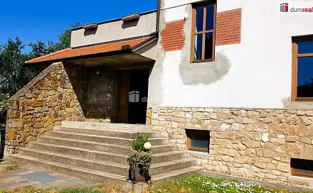 Prodej domu 303 m² s pozemkem 1 885 m², Plucárna, Hodonín