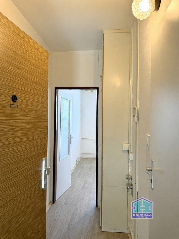 Pronájem bytu 1+1 39 m² — photo 3
