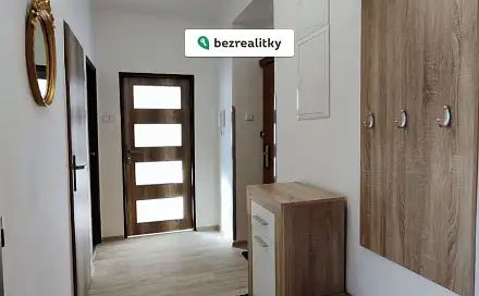 Prodej bytu 2+1 56 m²