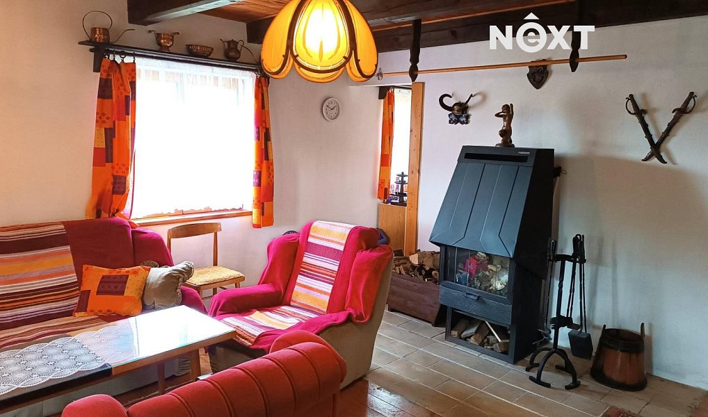Prodej domu 76 m² s pozemkem 496 m², Mladošovice – náhled fotky 6