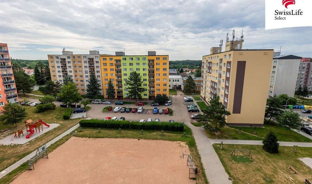 Prodej bytu 3+1 63 m², Horní Bříza – náhled fotky 22