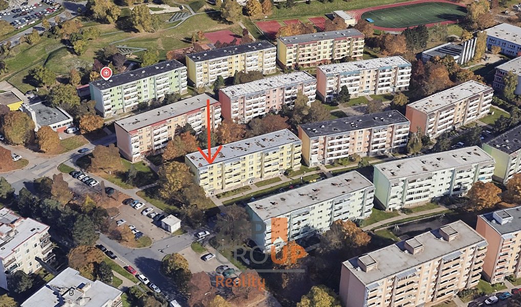 Prodej bytu 2+1 54 m², Brno – náhled fotky 13