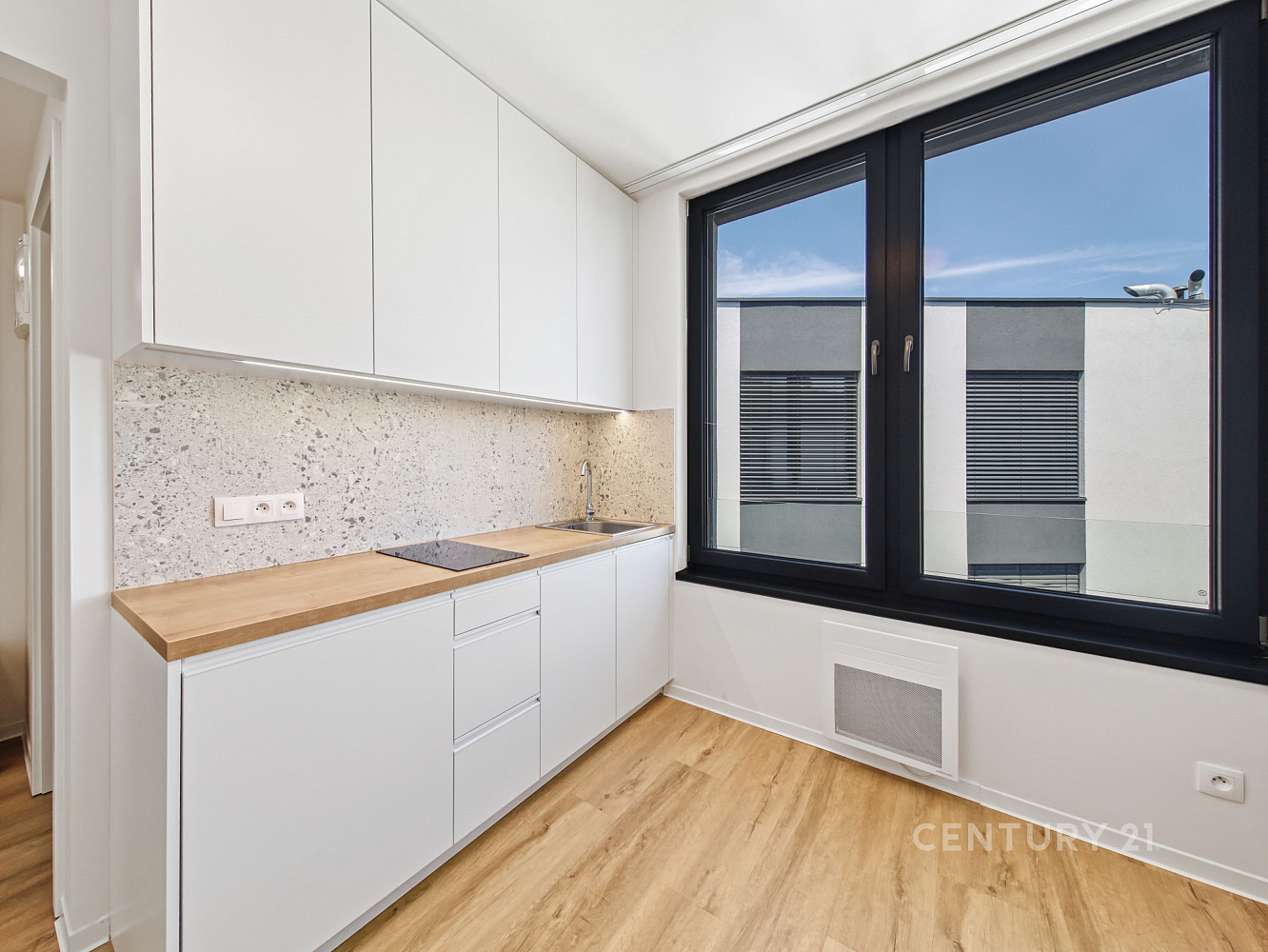 Prodej bytu 1+kk 19 m² – fotografie 2