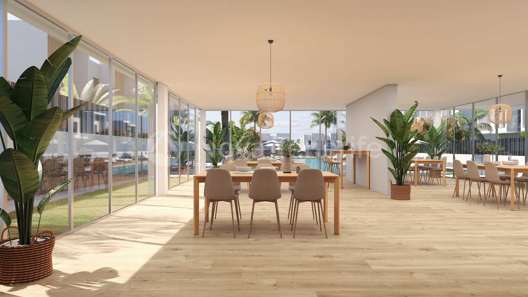 Prodej vily 100 m² – pohled 5