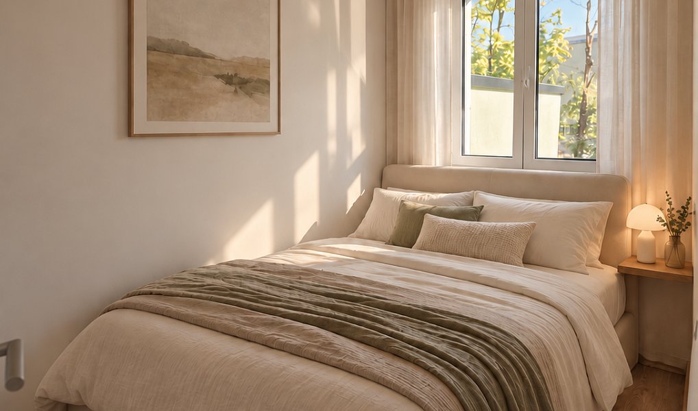 Prodej bytu 2+kk 32 m², Praha – náhled fotky 6