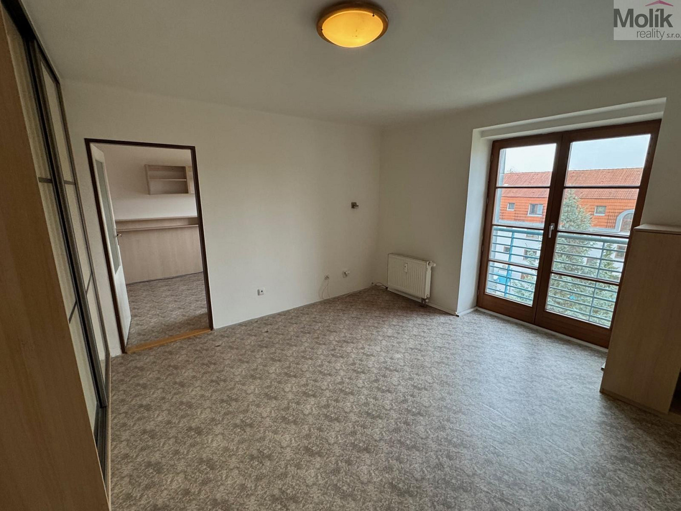 Pronájem bytu 2+kk 54 m² – fotografie 4
