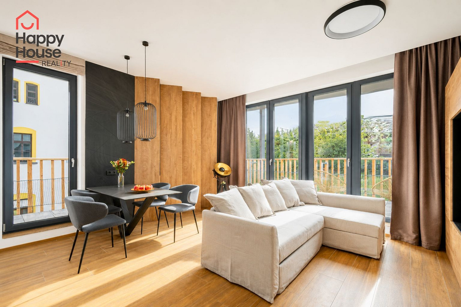 Prodej bytu 2+kk 55 m² – fotografie 2