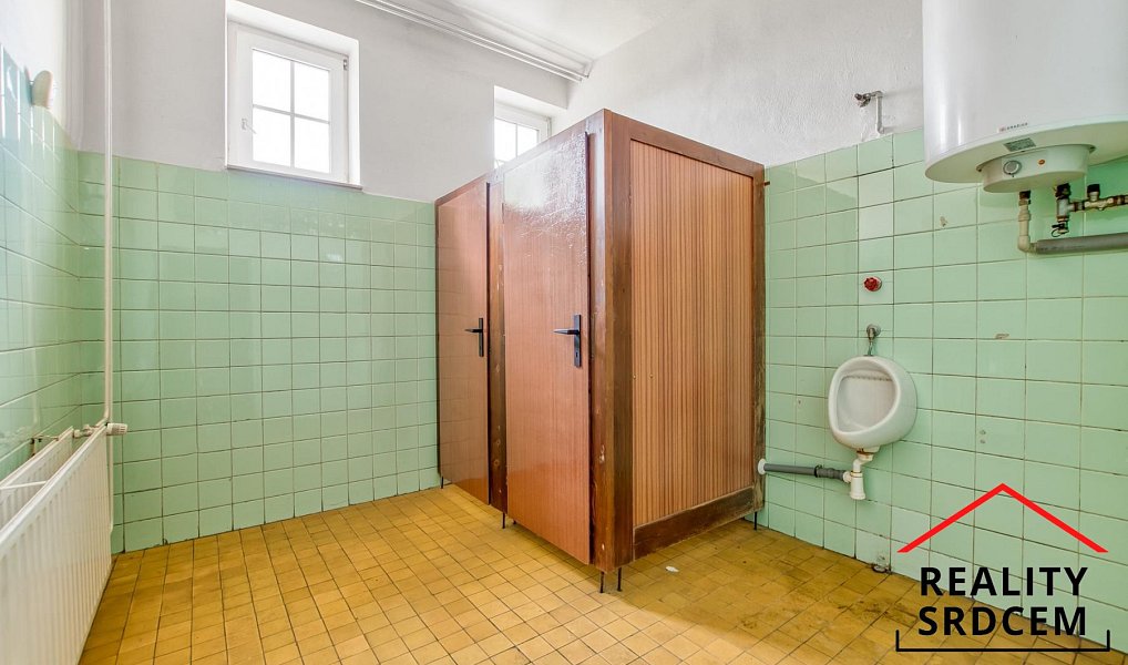 Pronájem výrobních prostor 1 566 m², Frýdek-Místek – náhled fotky 22