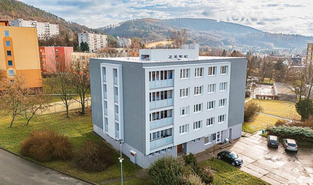 Prodej bytu 3+1 82 m², Třemošnice – náhled fotky 3