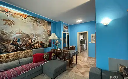 Prodej bytu 3+1 87 m², Silvi, Provincia di Teramo, Itálie