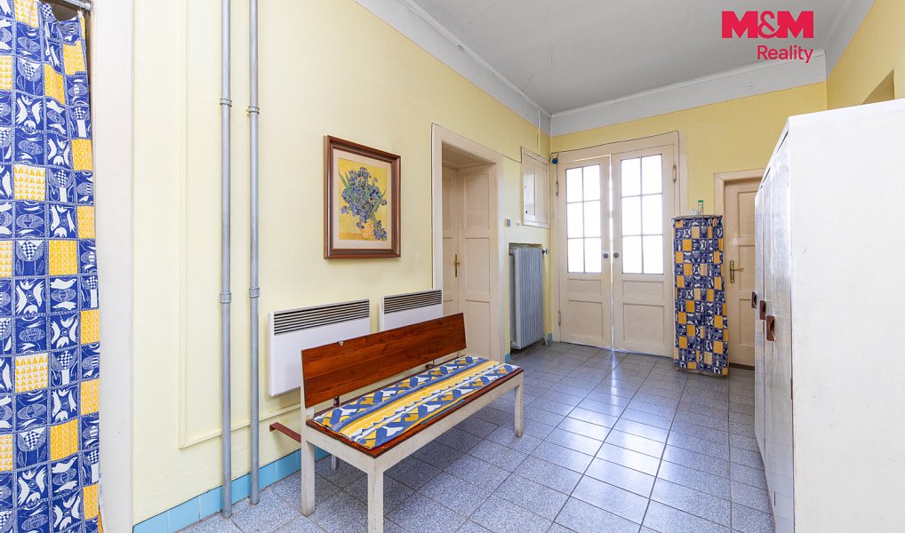 Prodej domu 120 m² s pozemkem 1 896 m², Nedvědice – náhled fotky 8