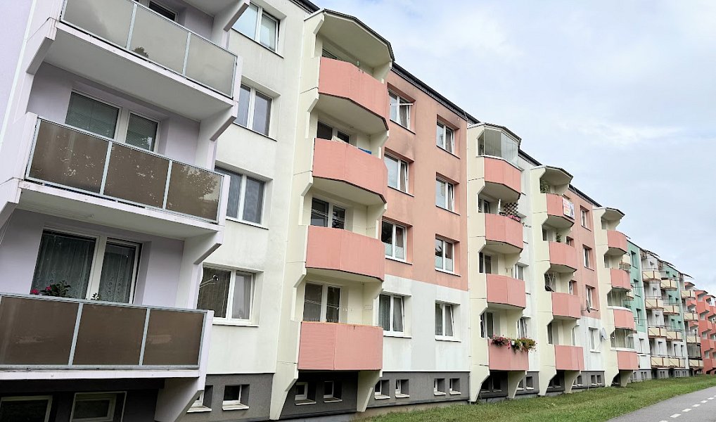 Prodej bytu 1+1 34 m², Jihlava – náhled fotky 20