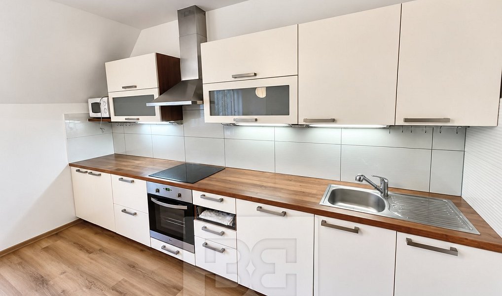 Pronájem bytu 4+kk 99 m², Praha – náhled fotky 6