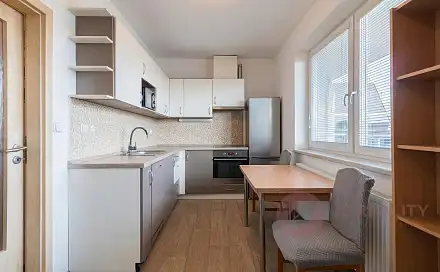 Prodej bytu 2+kk 86 m², Písecká, Plzeň - Černice