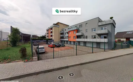 Prodej garáže 17 m2, Čelákovice, okres Praha-východ