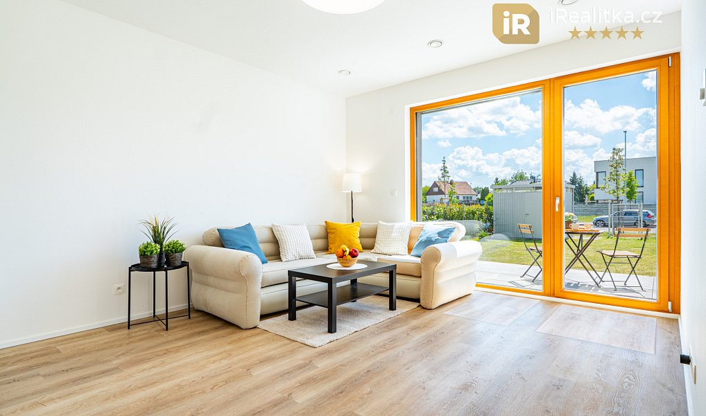 Prodej domu 110 m² s pozemkem 298 m², Praha – náhled fotky 5