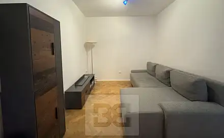 Pronájem bytu 2+1 43 m², Vídeňská, Brno - Štýřice