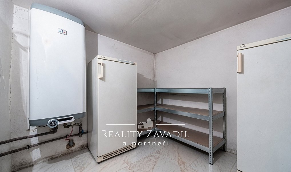 Prodej domu 225 m² s pozemkem 1 091 m², Říčany – náhled fotky 30