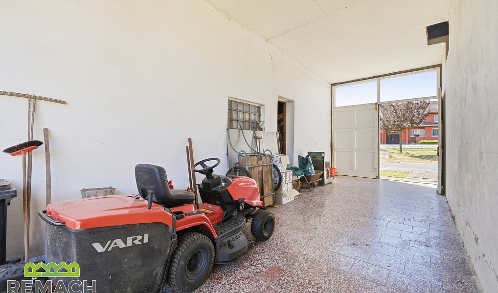 Prodej domu 249 m² s pozemkem 4 452 m², Babice – náhled fotky 9