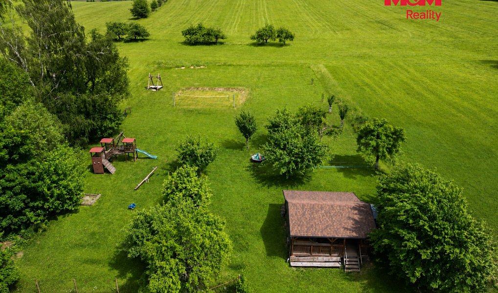 Prodej ubytovacího objektu 116 m², Sněžné – náhled fotky 20