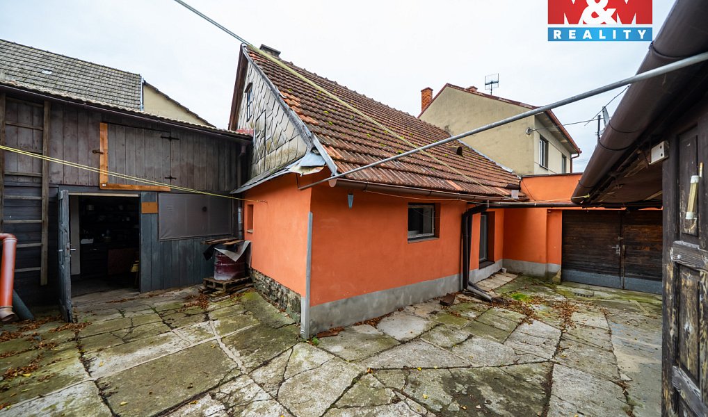 Prodej chaty/chalupy 158 m² s pozemkem 363 m², Olešnice – náhled fotky 28