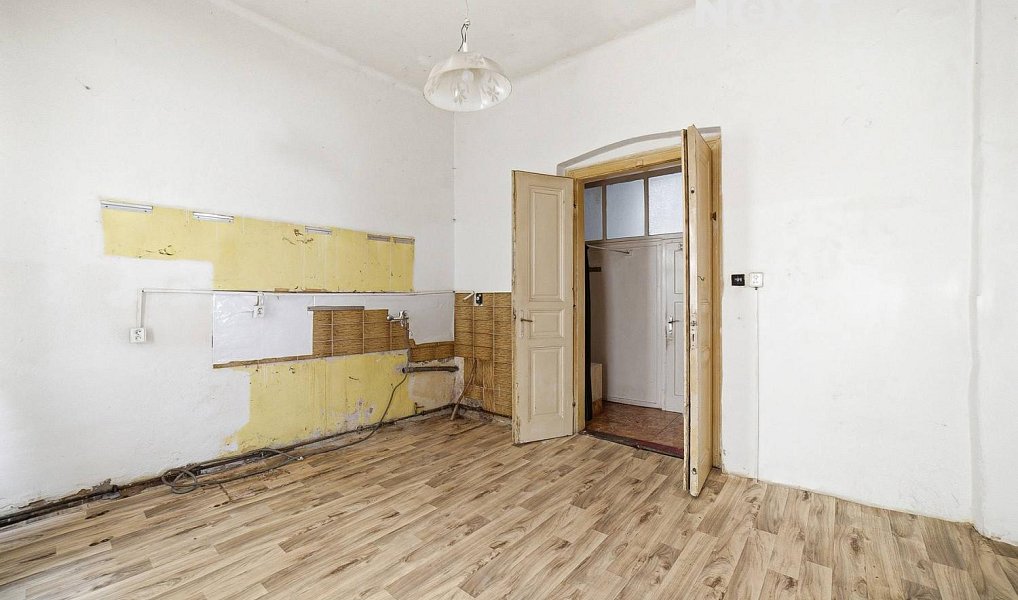 Prodej bytu 3+kk 62 m², Benátky nad Jizerou – náhled fotky 7