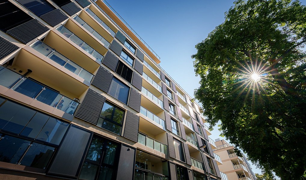 Pronájem bytu 4+kk 120 m², Praha – náhled fotky 20